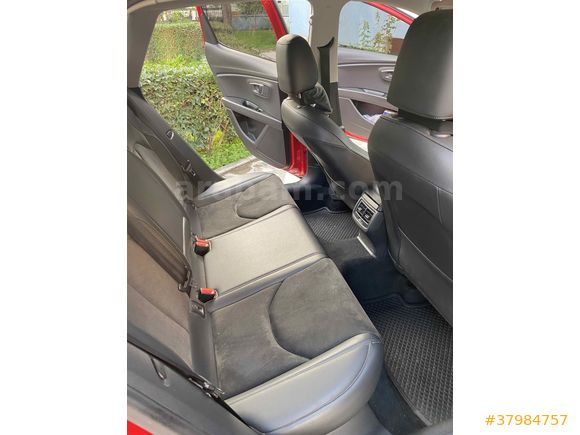 Sahibinden Seat Leon 1.2 TSI Style 2015 Model 