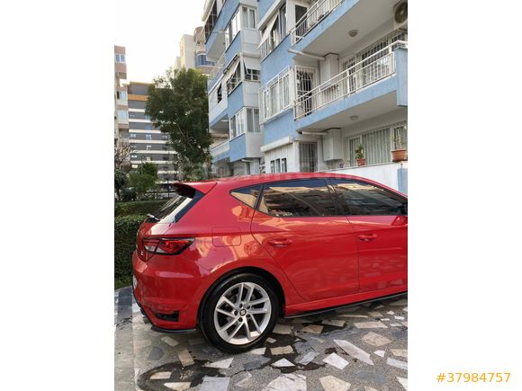 Sahibinden Seat Leon 1.2 TSI Style 2015 Model 