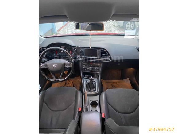 Sahibinden Seat Leon 1.2 TSI Style 2015 Model 