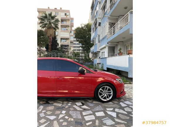 Sahibinden Seat Leon 1.2 TSI Style 2015 Model 