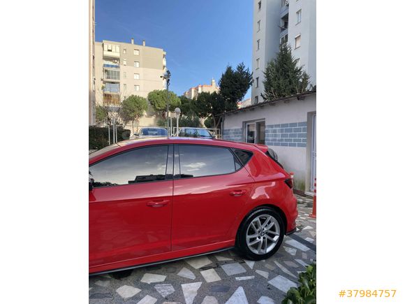 Sahibinden Seat Leon 1.2 TSI Style 2015 Model 
