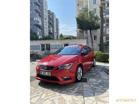 Sahibinden Seat Leon 1.2 TSI Style 2015 Model 