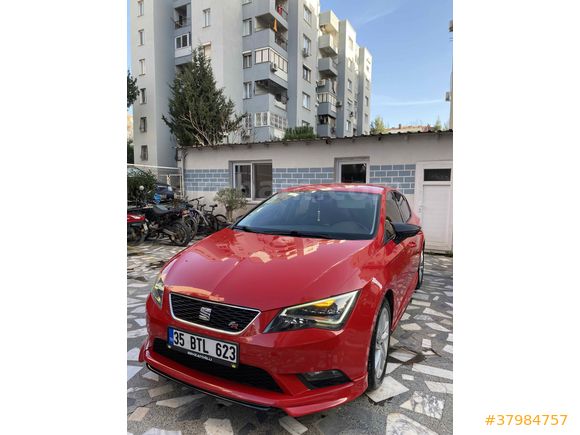 Sahibinden Seat Leon 1.2 TSI Style 2015 Model 