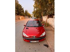 Sahibinden Peugeot 206 1.4 XR 2005 Model