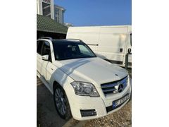 Sahibinden Mercedes - Benz GLK 250 CDI Sport 2012 Model  200.000 km Şampanya