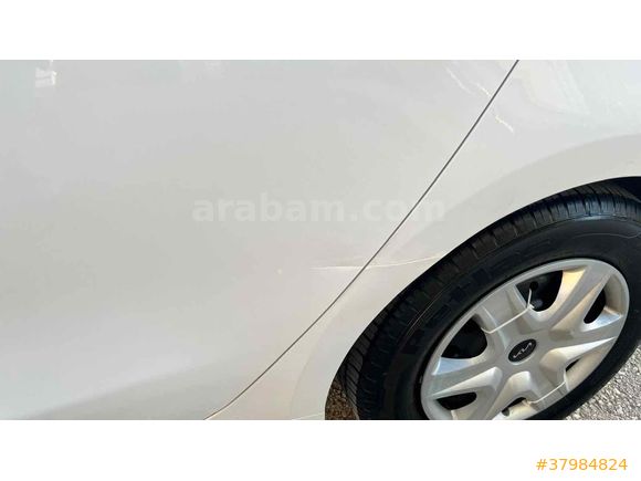 Sahibinden Kia Ceed 1.4 MPI Live 2017 Model 