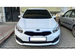 Sahibinden Kia Ceed 1.4 MPI Live 2017 Model 