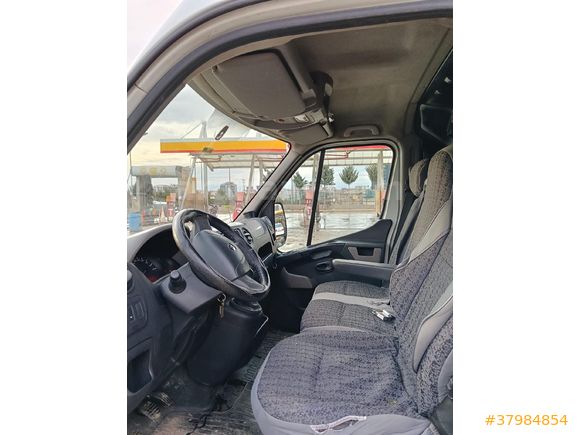 Sahibinden Satılık Renault Master