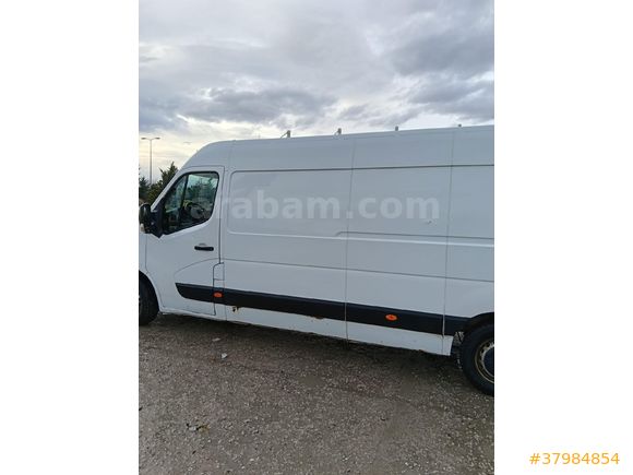 Sahibinden Satılık Renault Master