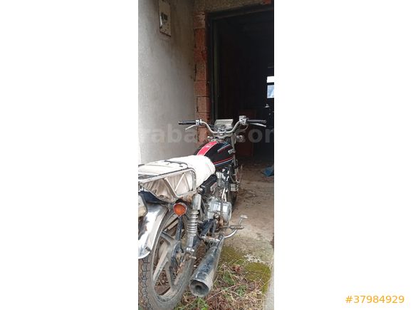 Sahibinden Kuba Prince 50
