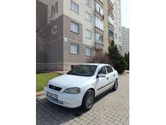 Sahibinden Opel Astra 1.6 CD 2000 Model