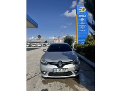 Sahibinden Renault Fluence 1.5 dCi Icon 2014 Model 