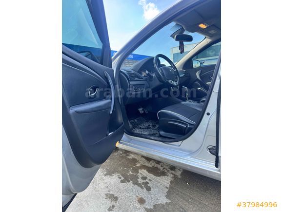 Sahibinden Renault Fluence 1.5 dCi Icon 2014 Model 