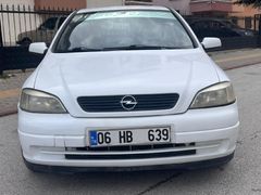 Sahibinden Opel Astra 1.6 GL 1999 Model
