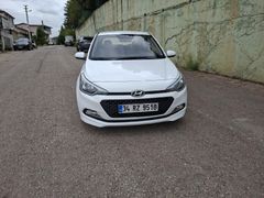 Sahibinden Hyundai i20 1.2 MPI Elite 2016 Model Kocaeli 173.000 km Beyaz