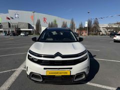 Galeriden Citroen C5 Aircross 1.5 BlueHDI Shine 2019 Model İstanbul