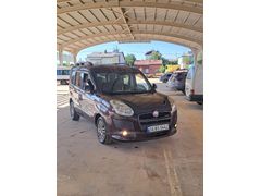 Sahibinden Fiat Doblo Combi 1.6 Multijet Premio 2010 Model  268.000 km Bordo