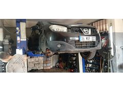 Sahibinden Nissan Qashqai 1.5 dCi Tekna Pack 2011 Model