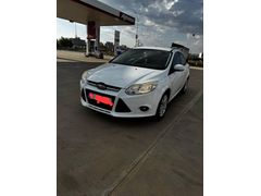 Sahibinden Ford Focus 1.6 TDCi Trend X 2013 Model