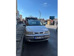 Sahibinden Fiat Palio 1.2 SL 2005 Model