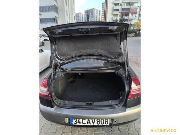 SAHİBİNDEN MEGANE 1.5 dCi PRİVİLEGE l