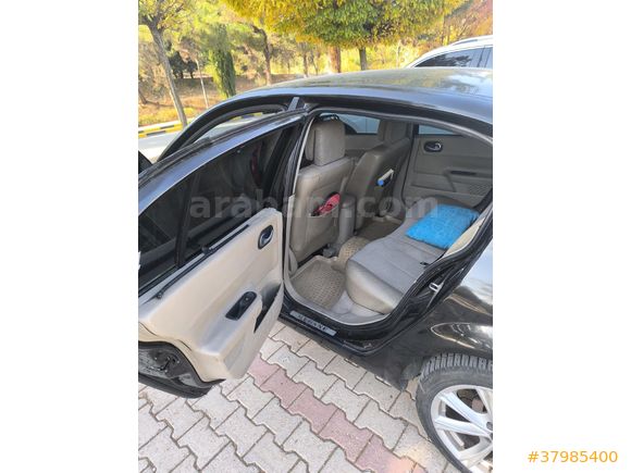 SAHİBİNDEN MEGANE 1.5 dCi PRİVİLEGE l