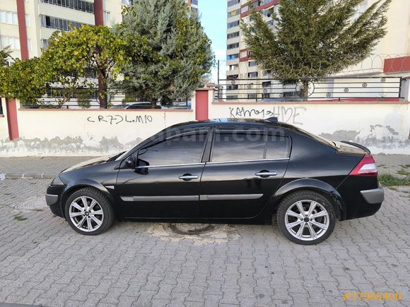 SAHİBİNDEN MEGANE 1.5 dCi PRİVİLEGE l
