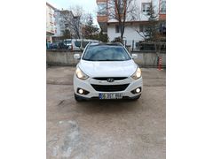 Sahibinden Hyundai ix35 1.6 GDI Style Plus 2012 Model