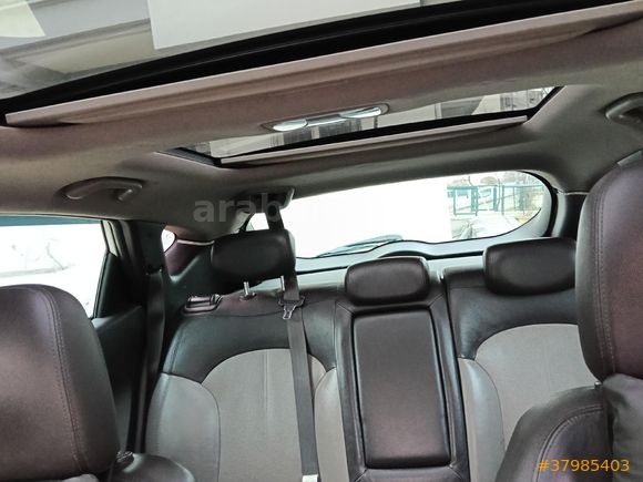 Sahibinden Hyundai ix35 1.6 GDI Style Plus 2012 Model