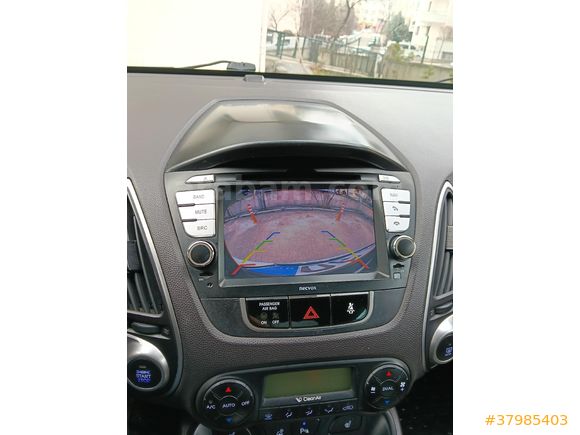 Sahibinden Hyundai ix35 1.6 GDI Style Plus 2012 Model