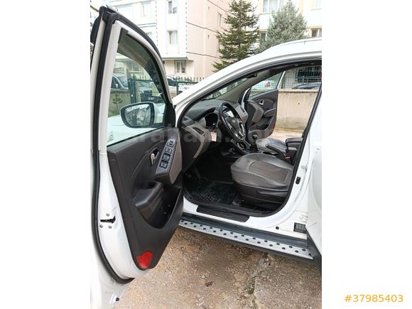 Sahibinden Hyundai ix35 1.6 GDI Style Plus 2012 Model