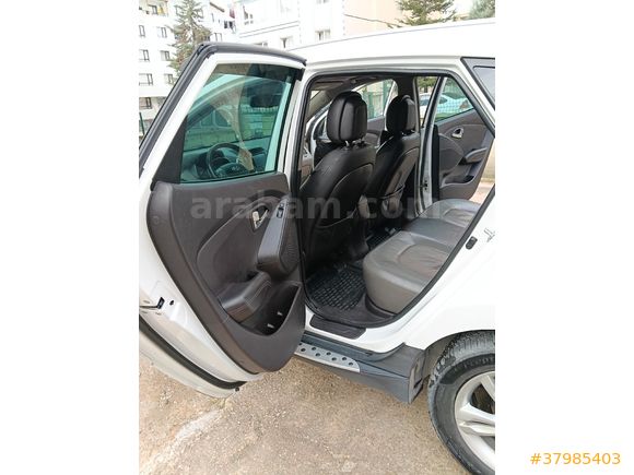 Sahibinden Hyundai ix35 1.6 GDI Style Plus 2012 Model
