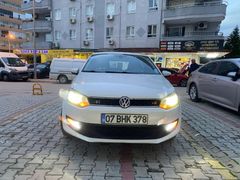 Sahibinden Volkswagen Polo 1.2 TDi Trendline 2013 Model  256.000 km Beyaz