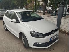 Sahibinden Volkswagen Polo 1.0 Trendline 2017 Model Antalya 113.000 km Beyaz