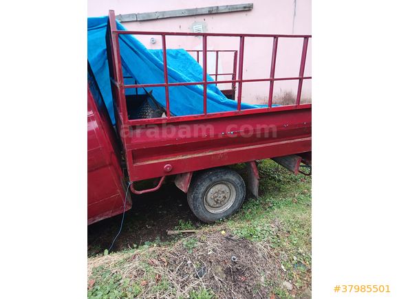 Sahibinden Ford Trucks Diğer Seriler Modeller 