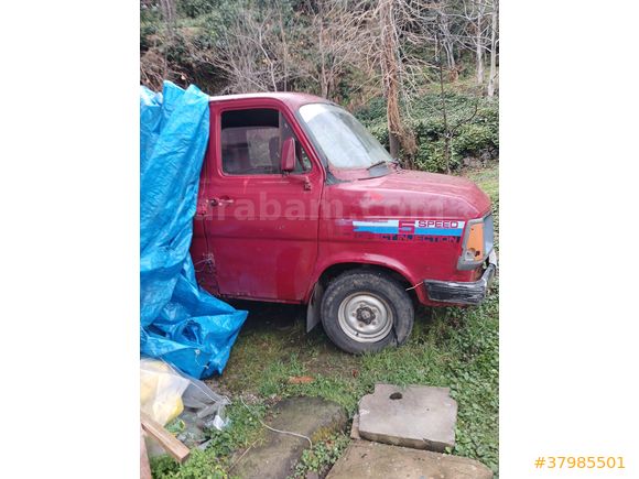 Sahibinden Ford Trucks Diğer Seriler Modeller 