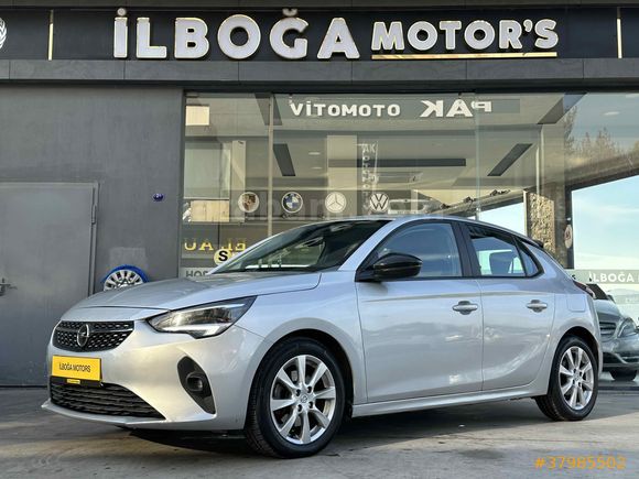 2022”52.000 KM  1.2 T E TOGGLE VİTES  8 İLERİ  LED XENON  