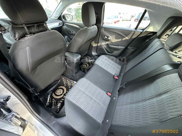 2022”52.000 KM  1.2 T E TOGGLE VİTES  8 İLERİ  LED XENON  