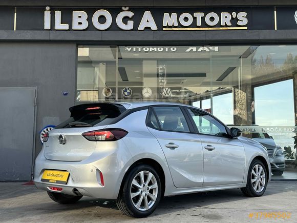 2022”52.000 KM  1.2 T E TOGGLE VİTES  8 İLERİ  LED XENON  
