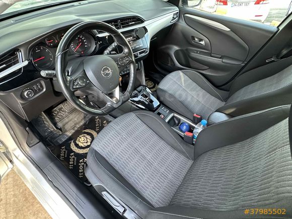 2022”52.000 KM  1.2 T E TOGGLE VİTES  8 İLERİ  LED XENON  