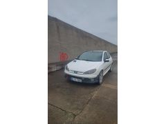 Sahibinden Peugeot 206 1.4 HDi X-line 2004 Model