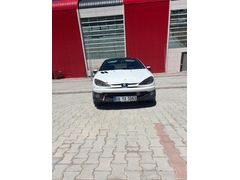 Sahibinden Peugeot 206 1.4 HDi X-line 2004 Model