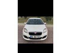 Sahibinden Fiat Linea 1.3 Multijet Easy 2013 Model