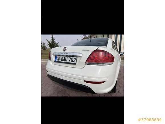 Sahibinden Fiat Linea 1.3 Multijet Easy 2013 Model