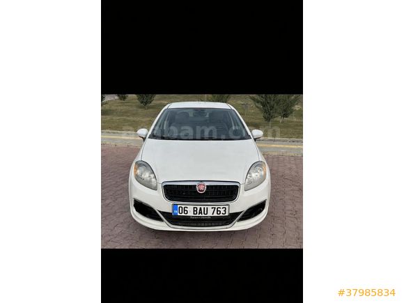 Sahibinden Fiat Linea 1.3 Multijet Easy 2013 Model