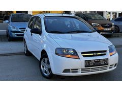 2. Sahibinden Chevrolet Aveo 78500 KM 
