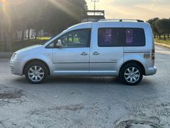 Sahibinden Volkswagen Caddy 1.9 TDI Kombi Life 2010 Model deyisen yok bir parça boya var vize 7 ay var yedek anahtarı ve kitapçıkları mevcuttur Exoçık