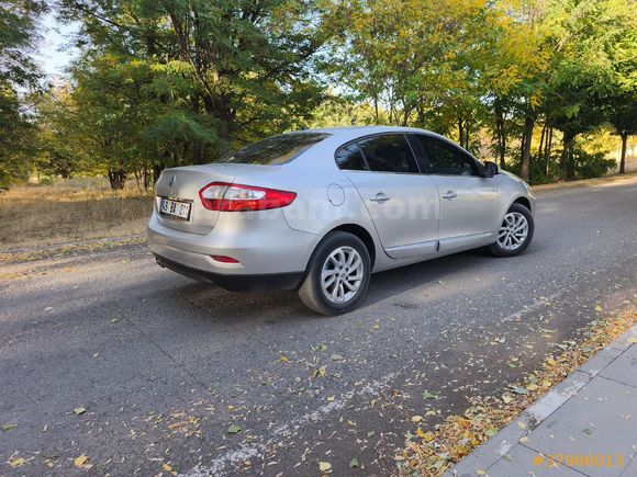 Sahibinden Fluence 1.5 dCi Icon