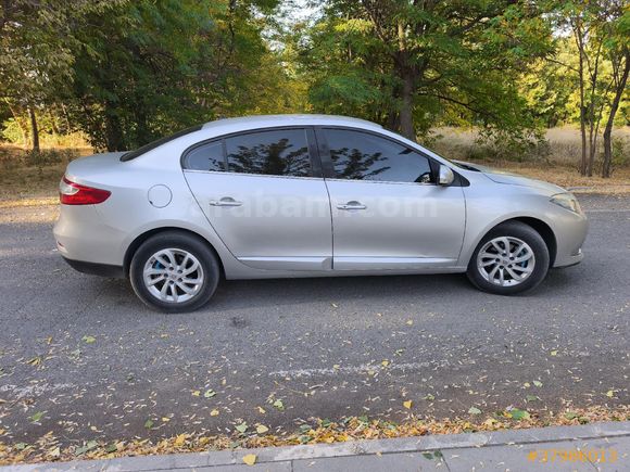 Sahibinden Fluence 1.5 dCi Icon