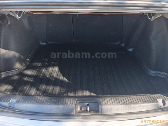 Sahibinden Fluence 1.5 dCi Icon
